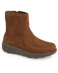 fitflop boots $350