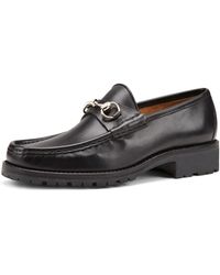 Gucci Slip-Ons | Men's Gucci Loafers, Boat Shoes, Espadrilles | Lyst