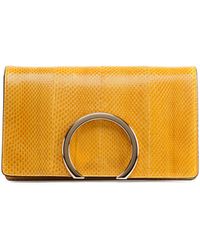 Chlo Clutches | Lyst?  