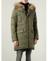 anorak salomon