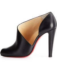 replica christian louboutin mens shoes - Christian Louboutin Ankle Boots | Lyst?