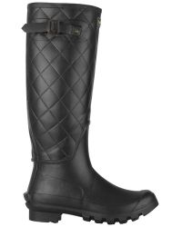 barbour setter wellies