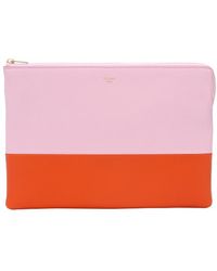 Cline Clutches | Lyst?  