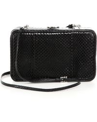 prada blue nylon bag - Shop Women\u0026#39;s Prada Clutches | Lyst prada blue nylon bag - Shop Women\u0026#39;s Prada Clutches | Lyst