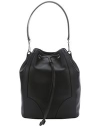 Prada Shoulder Bags | Lyst?  