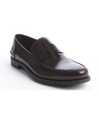 Men\u0026#39;s Prada Loafers | Lyst?  