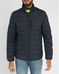 parajumpers ugo blue black parajumpers ugo blue black