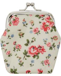 cath kidston clasp purse