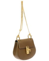 Women\u0026#39;s Leather Bags - Shop Designer Leather Hangbags | Lyst.com  