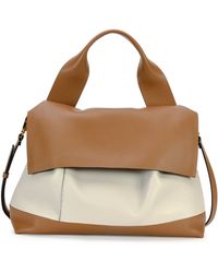 chloe drew bicolor mini