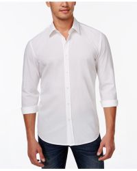 BOSS | Boss Lukas Classic-fit Dress Shirt | Lyst