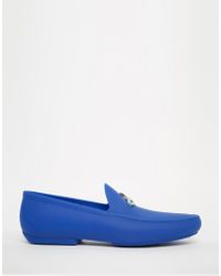 vivienne westwood mens orb loafers