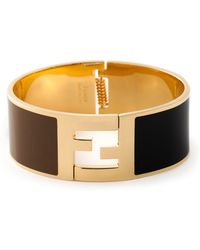 Fendi Bracelets | Lyst™