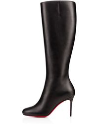 Christian Louboutin Fifi | Shop Christian Louboutin Fifi Shoes on ...  