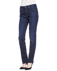 Jen7 Jeans | Women's Bootcut, Wide Leg, Flared & Skinny Jeans | Lyst