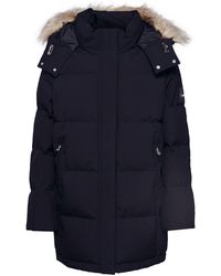 Calvin Klein Jacke - Schwarz