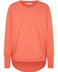 nümph Sweatshirt 'ivara' Pastellgrün Schwarz Damen nümph Sweatshirt 'ivara' Pastellgrün Schwarz Damen