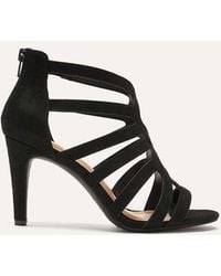 addition elle sandals