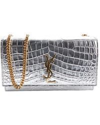 Saint Laurent Clutches | Lyst?