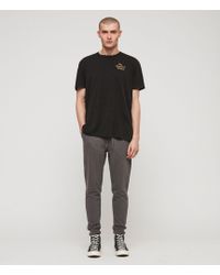 all saints mens sweatpants