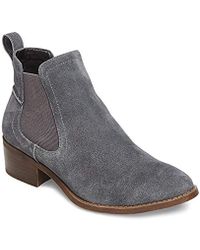 steve madden dicey booties