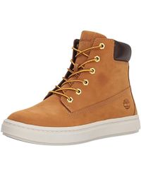 kiri up hiker timberland