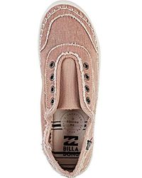 billabong cruiser shoes