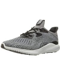 adidas women's alphabounce hpc ams w running shoe