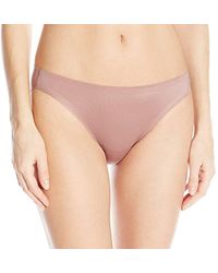 Maidenform One Fab Fit String Bikini In Blue Save 17 Lyst