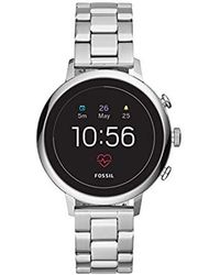 fossil gen 4 smartwatch venture hr