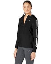 nike modern hooded vest