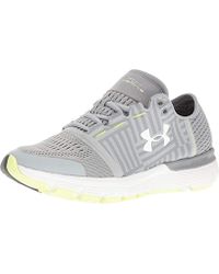 under armour speedform gemini 3 womens 2013