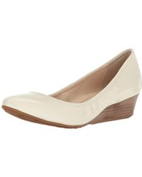 cole haan tali bow slingback