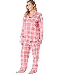 UGG Size W Raven Set Plus - Red