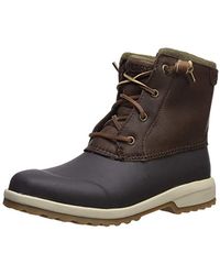 sperry maritime repel grey