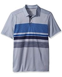 skechers polo shirt mens