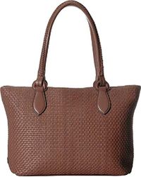 cole haan tali tote