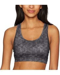 jockey criss cross bra