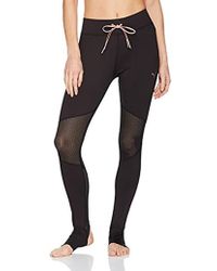 puma velvet leggings