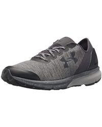 under armour men's charged escape running shoe