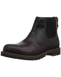 timberland logan bay chukka boots