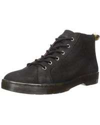 dr martens kamin hiking boot