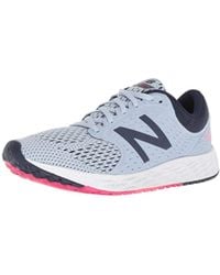 new balance zante v2 navy