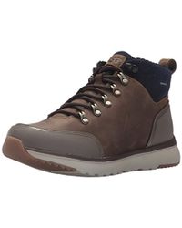 ugg men's olivert snow boot