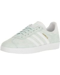 adidas originals samoa mint