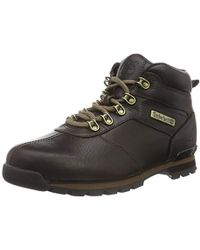 mens timberland splitrock boots