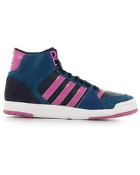 Chaussure Originals Midiru Court Mid 2 Femme Multicolour D65837 Chaussure Originals Midiru Court Mid 2 Femme Multicolour D65837