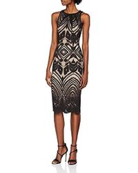 coast clemence dress