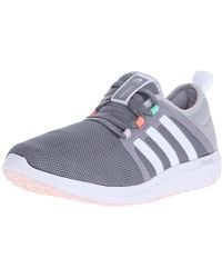 Lyst Adidas Superstar Bounce Primeknit Shoes in Black Lyst Adidas Superstar Bounce Primeknit Shoes in Black