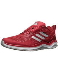 Lyst Adidas freak x carbon Mid Cross trainer en verde para hombres Lyst Adidas freak x carbon Mid Cross trainer en verde para hombres